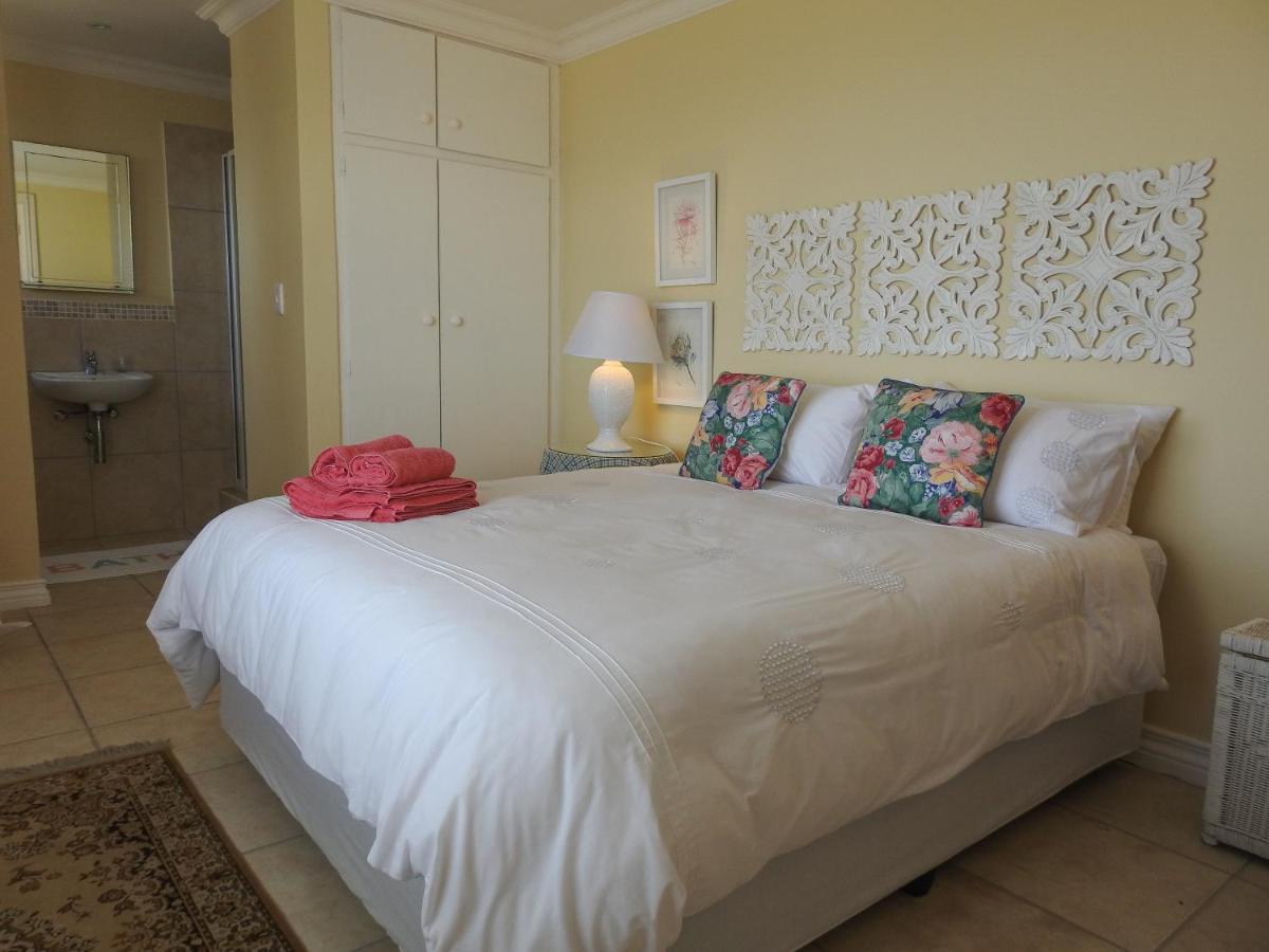 Julsie'S Home Reebok ภายนอก รูปภาพ
