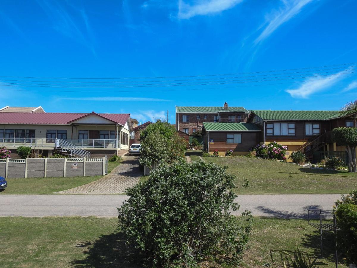 Julsie'S Home Reebok ภายนอก รูปภาพ