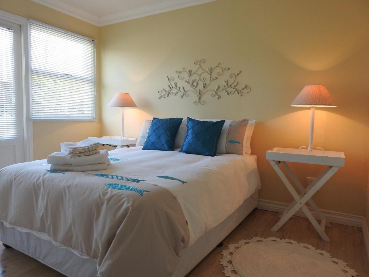Julsie'S Home Reebok ภายนอก รูปภาพ