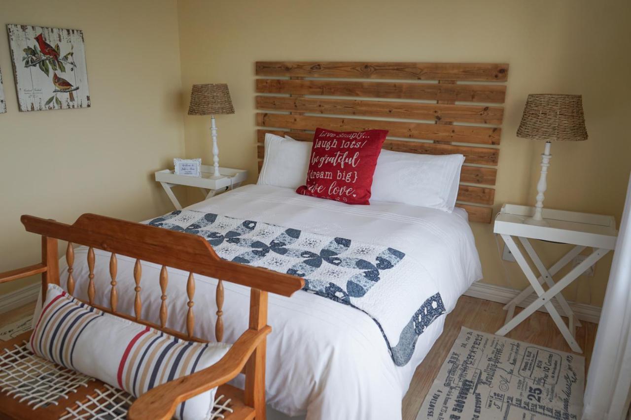 Julsie'S Home Reebok ภายนอก รูปภาพ