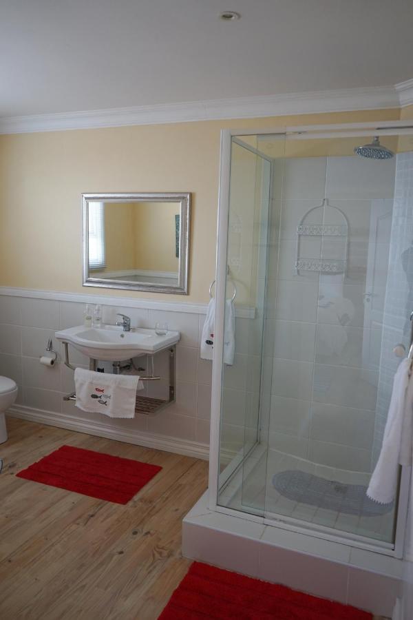 Julsie'S Home Reebok ภายนอก รูปภาพ
