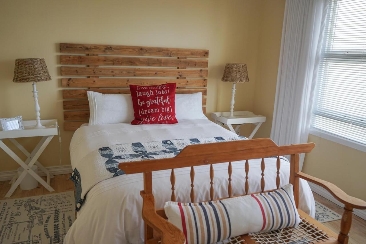 Julsie'S Home Reebok ภายนอก รูปภาพ