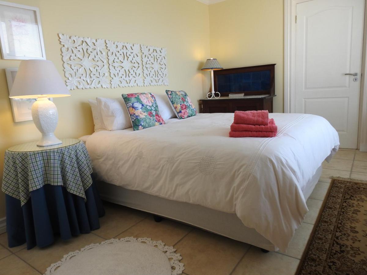 Julsie'S Home Reebok ภายนอก รูปภาพ